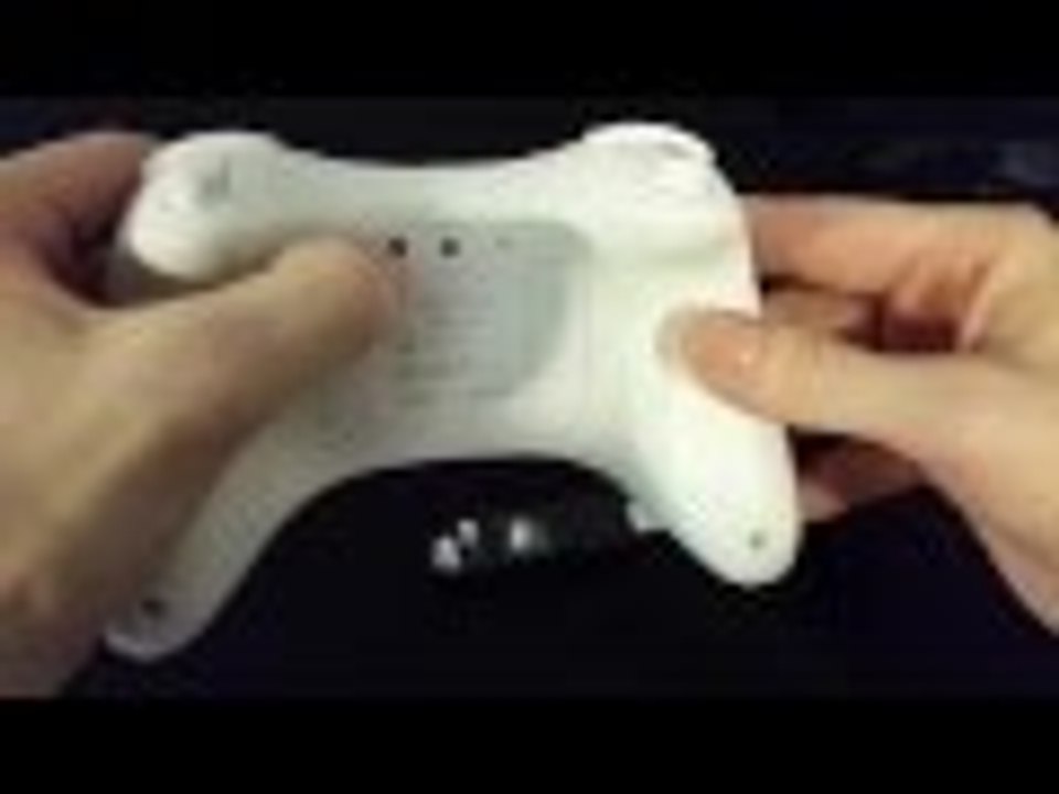 CronusMAX PLUS - How to Use Wii u Pro Controller PS4