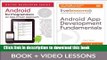Books Android App Development Fundamentals LiveLessons Bundle (Livelessons: Deitel Developers