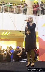 Siti Nordiana - Putus Terpaksa #Suriafmtour