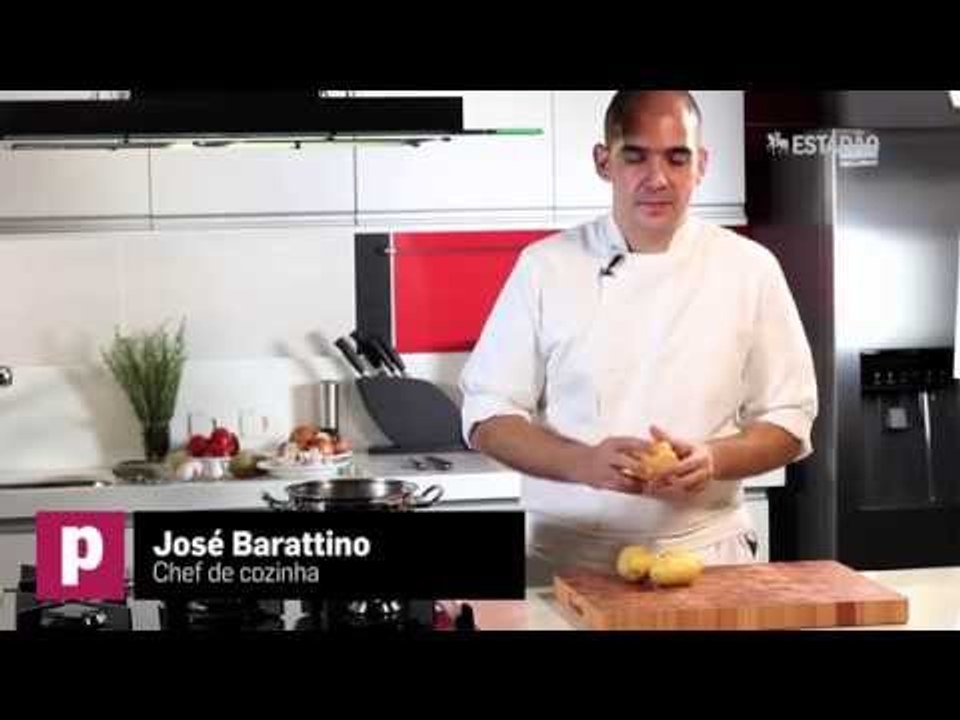Como cozinhar batatas