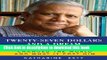Ebook Twenty-Seven Dollars and a Dream: How Muhammad Yunus Changed the World and What It Cost Him