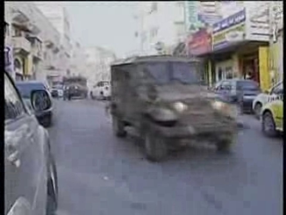 Palestinian shaheed