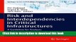 Books Risk and Interdependencies in Critical Infrastructures: A Guideline for Analysis Full Download