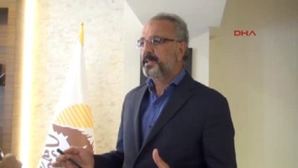 Ağrı-Dbp'li Başkan Sakık: Darbecilerden Kurtulmak İçin Ortak Uzlaşma Noktası Oluşması Gerekiyor