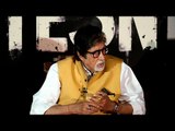 TE3N Movie 2016 | Amitabh Bachchan Revealed Secret About Kangana Ranaut !