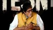 TE3N Movie 2016 | Amitabh Bachchan Revealed Secret About Kangana Ranaut !