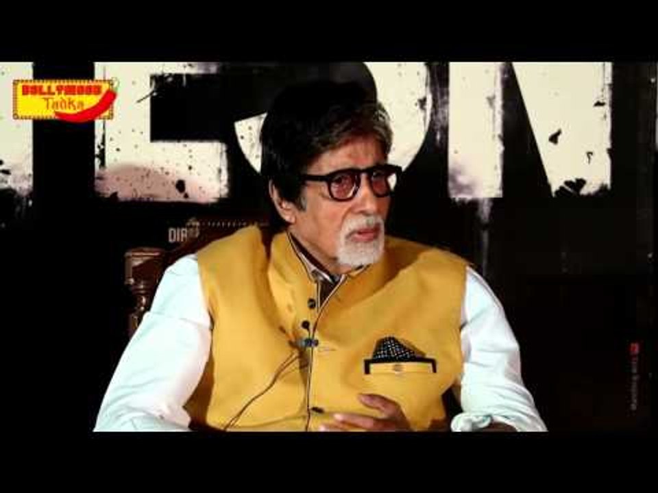 Amitabh Bachchan React On Hrithik Roshan & Kangana Ranaut !