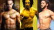 Shocking Body Transformations By Bollywood Celebs