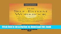 Ebook The Self-Esteem Workbook (Easyread Large Edition) Free Online