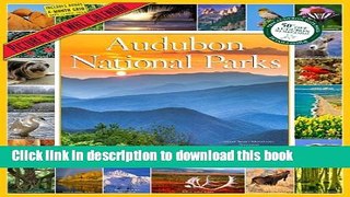 Books Audubon National Parks Calendar 2015 Free Online