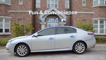 Samsung Connect Auto Apps & Features (2) - Tizen Connected Car