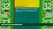 Must Have PDF  Handbook of III-V Heterojunction Bipolar Transistors  Free Full Read Best Seller