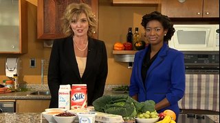 Senior's Nutrition CTV Segment January 22, 2013