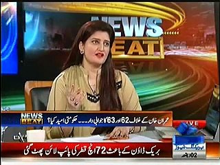 Mushahidullah khan criticized  at pti members