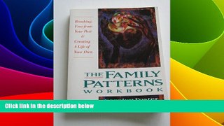 Must Have  Family Patterns Workbook (Inner workbook)  READ Ebook Full Ebook Free