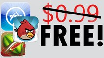 How To Get Paid Apps For Free [iPhone, iPad and iPod Touch]