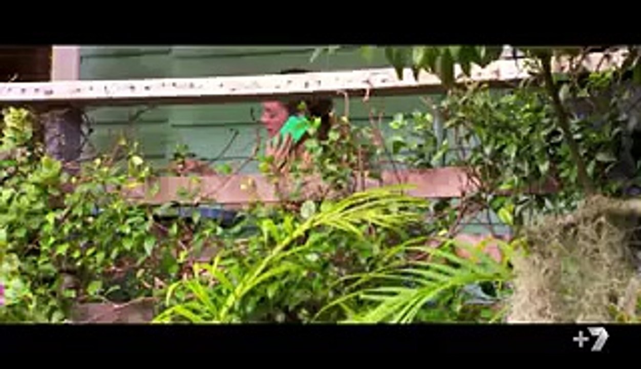 Home and Away 6486 8th August 2016