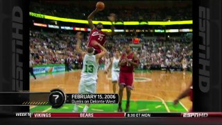 All Decade: LeBron James Top 10 Plays (HD)