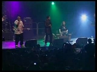 LE ZENITH   K2RHYM feat TALIANI and DJ SAIPRESS_NEW