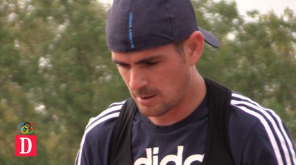 FLASH INFO - 8/8/2016 - Jeux Olympiques : le plus célèbre des arbitres français entre dans la compétition