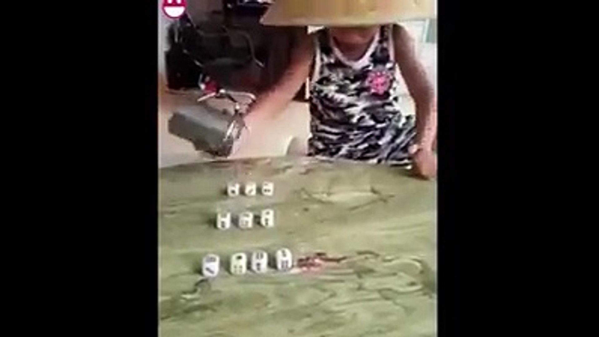 Amazing!