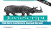 [Download] JavaScript: The Definitive Guide: Activate Your Web Pages (Definitive Guides) Book Online