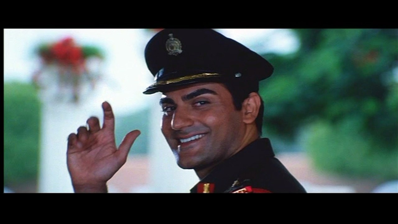 Tumko Na Bhool Payenge - Szene (deutsche Untertitel)