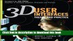 [Popular] Book 3D User Interfaces: Theory and Practice Free Online
