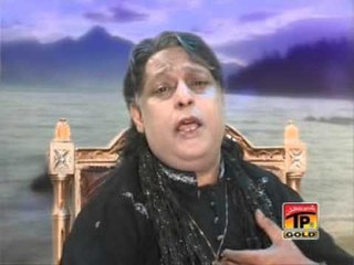 Rulna Te Nase Je Nasseb - Allah Dita Lune Wala - Launching Show - Album 5 - Official Video