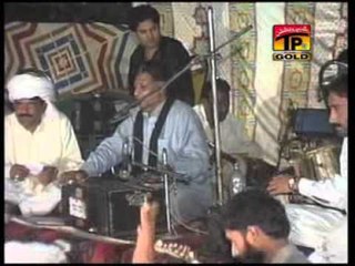 Aethe Mera Dhol Aayae - Allah Dita Lune Wala - Launching Show - Official Video