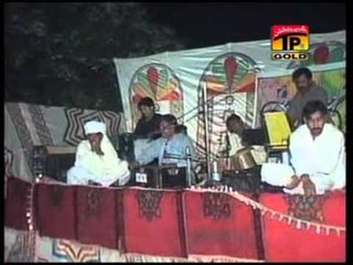 Meno Wanga Chara De Dhool We - Allah Dita Lune Wala - Launching Show - Official Video