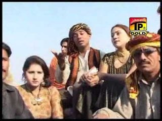 Aa Jhang Jawaen  - Allah Dita Lune Wala - Launching Show - Album 2 - Official Video