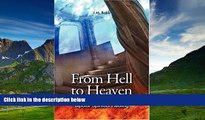 Full [PDF] Downlaod  From Hell to Heaven: 12 Steps of Bipolar Spiritual Healing  READ Ebook Full