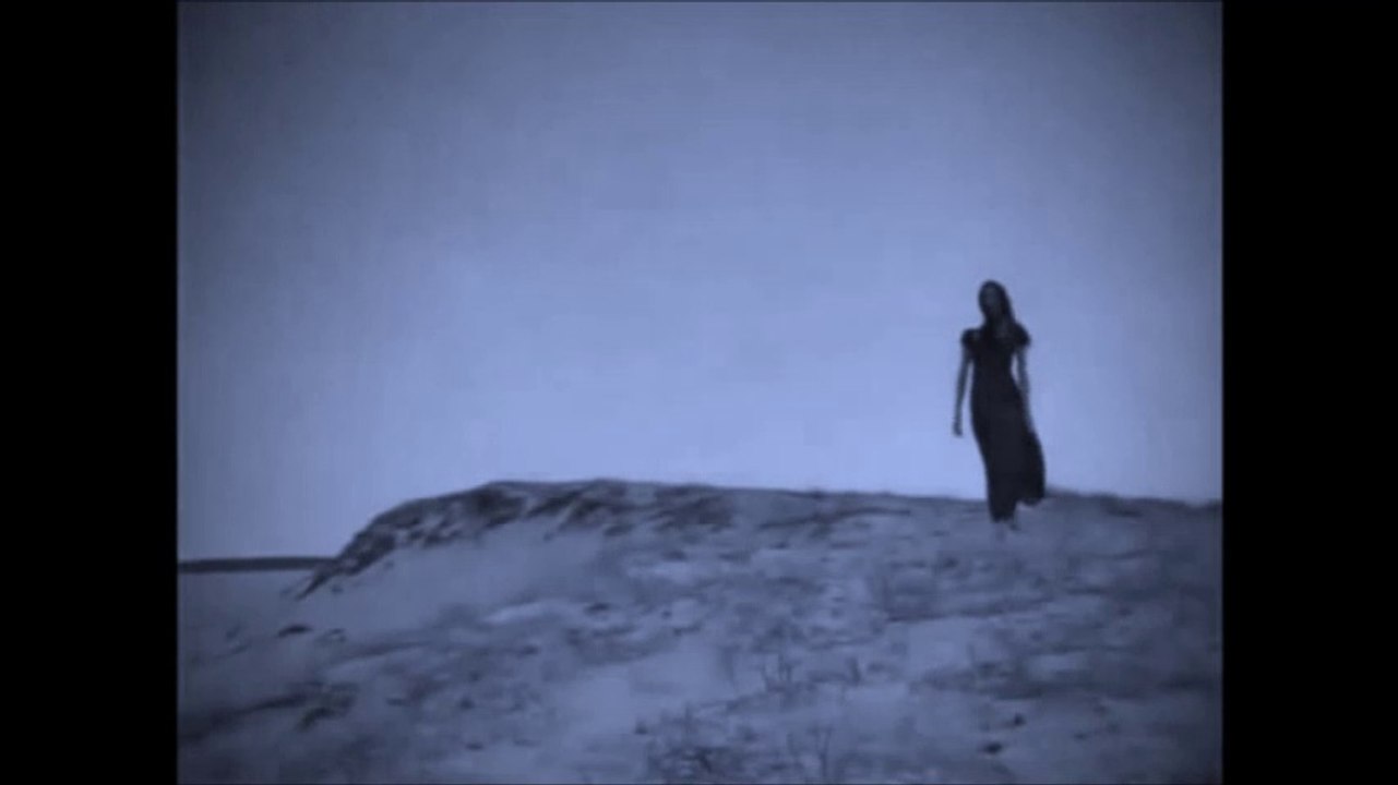 In The Nursery - Azure Wings