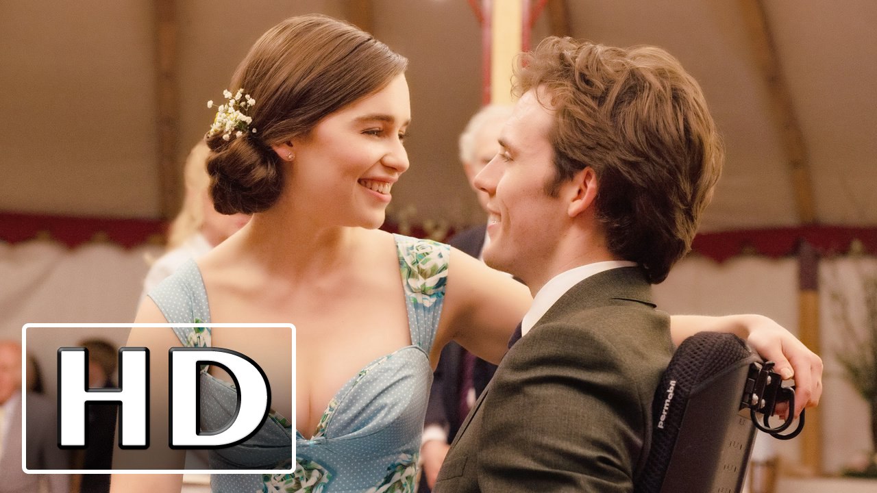 Me Before You (2016) Film En Entier Streaming Entièrement en Français ✩ 1080p HD ✩