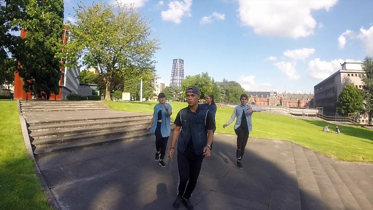 Unity Crew (Nrj Dance Crew)