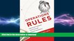 DOWNLOAD Operations Rules: Delivering Customer Value through Flexible Operations (MIT Press) READ