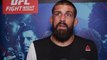 An emotional Court McGee draws strength from crowd to get big win at UFC Fight NIght 92