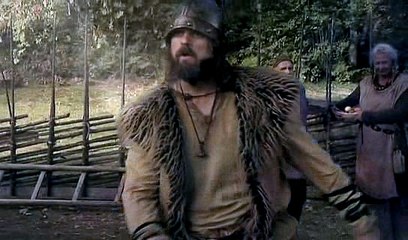 Hem Till Midgård S01 E01