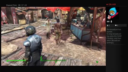 jay_money08's Live kick ass fallout 4 survival mode (12)