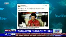 Netizen Kecaman Peredaran Mi Bikini