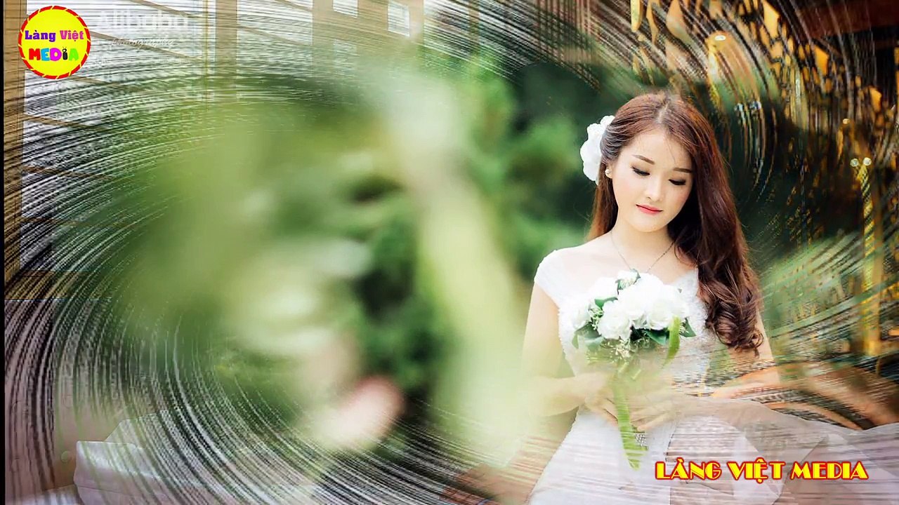 Nhạc trữ tình remix hay nhất 2016 gái xinh - Liên Khúc Bến Thượng Hải Remix