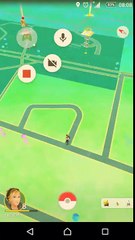 Pokemon GO Romania [5] Pokestop in cimitir _ Update
