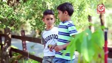 رح خبر هالضيعة - مؤمن الجناني-طيور الجنة