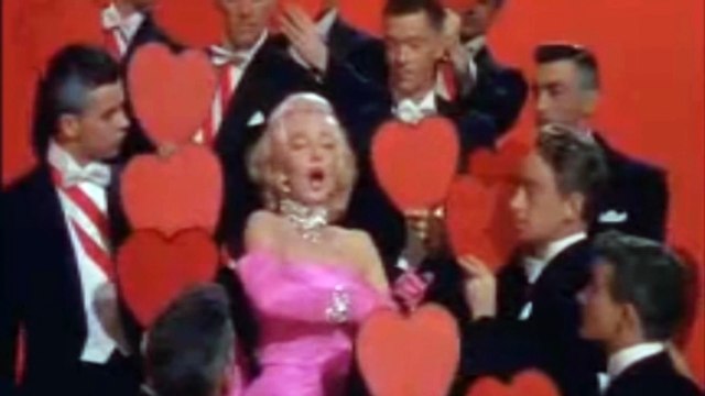 54 años de la muerte de Marilyn Monroe