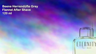 Beene Herrendüfte Grey Flannel After Shave 120 ml