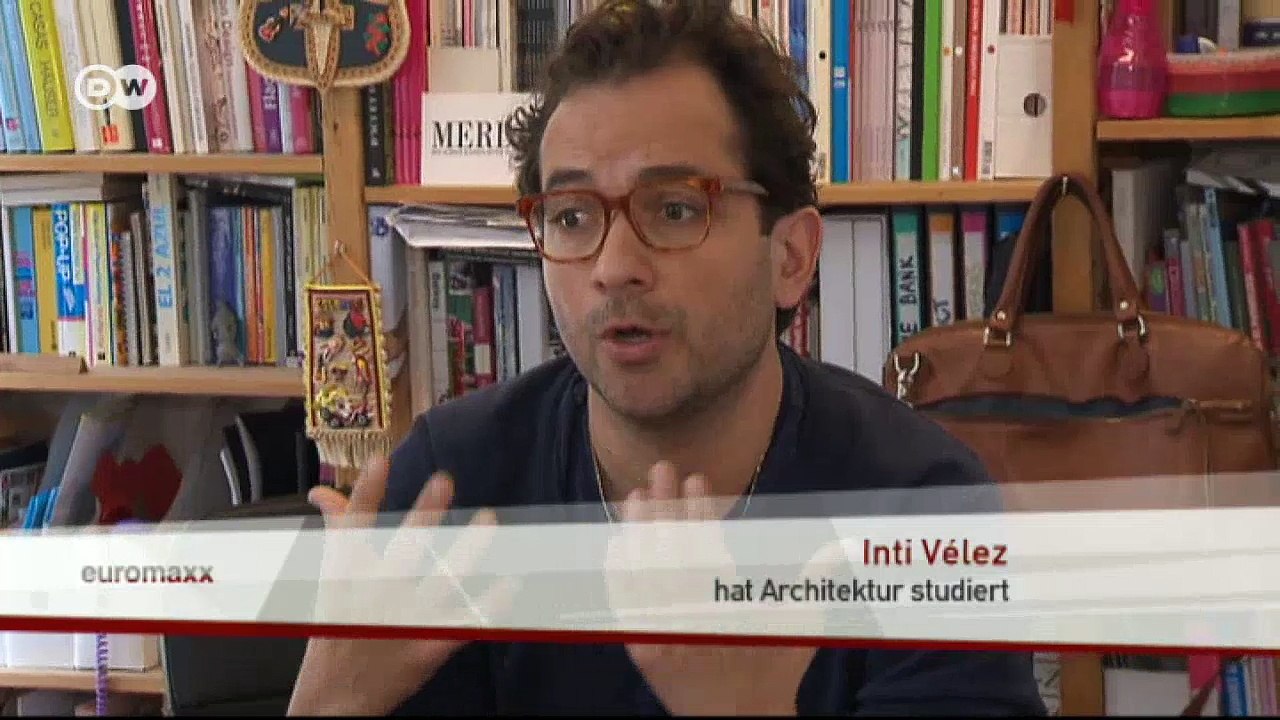 Papierkunst mit Fingerspitzengefühl | Euromaxx