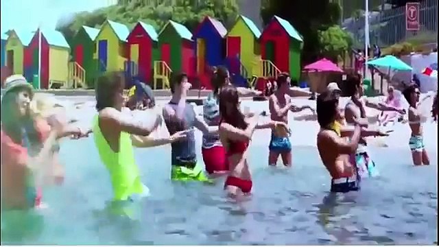 Yaariyan-Sunny-Sunny-Aaj-Blue-Hai-Pani-Pani-YoYo-Honey-Singh-HD