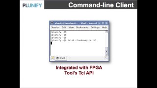 FPGAAccel Client - FPGA Timing Closure Tutorial