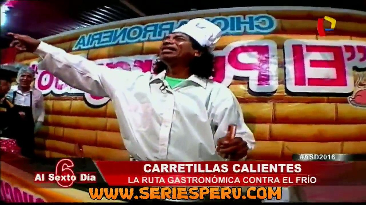 SEXTO